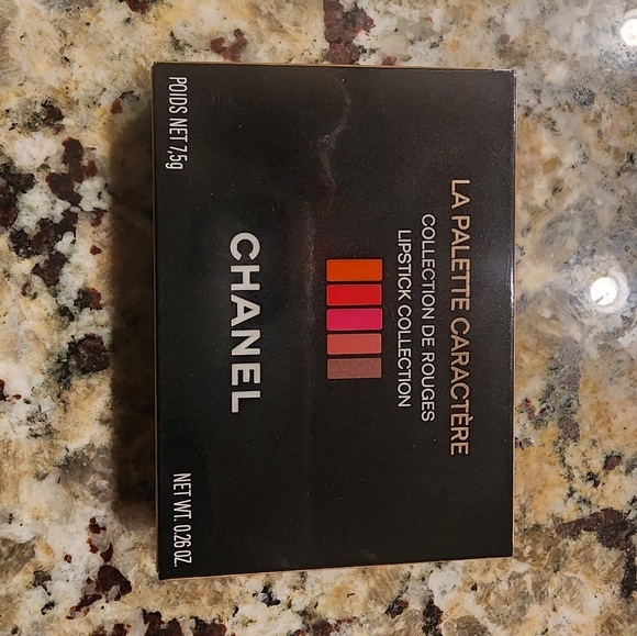 Chanel Lipstick Collection - Picture 3 of 3